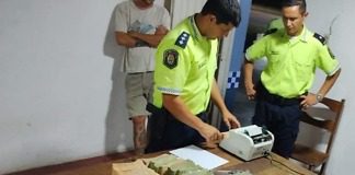 Procedimiento contra el lavado de activos en la Autovía