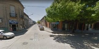 Se realizaron dos allanamientos en barrio cantera 25