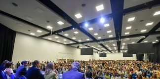 Bordet: “Todos los alumnos de pequeñas o grandes escuelas tienen los mismos derechos”