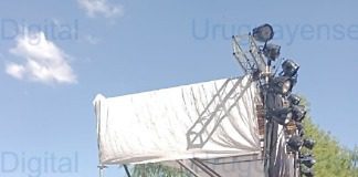 Frustraron una fiesta clandestina en la Isla de Victoria, los organizadores eran Rosarinos