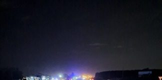 Un motociclista falleció tras un fatal accidente en la Autovía Artigas