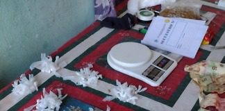 Concordia: Una mujer fue detenida por narcomenudeo