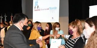 El 8M tendrá una amplia agenda en la ciudad