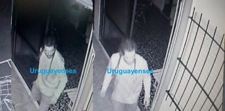 En la madrugada robaron en tres viviendas