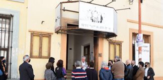 Tres empresas presentaron sus propuestas para las obras en Casa de la Cultura