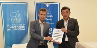 Presentaron tres propuestas para finalizar la obra del Centro Cultural