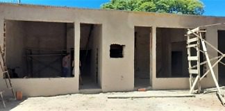 Dos nuevos Centros de Desarrollo de la Niñez