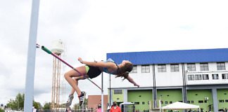 Vuelve el Grand Prix de atletismo a Concepción del Uruguay