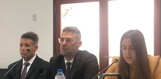 Juicio por jurado en Nogoyá: declaran “no culpable” a un abusador