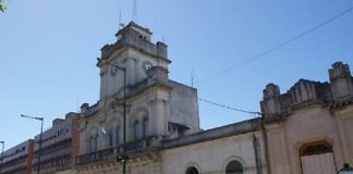 Recuperan una moto sustraída y un menor identificado por un robo