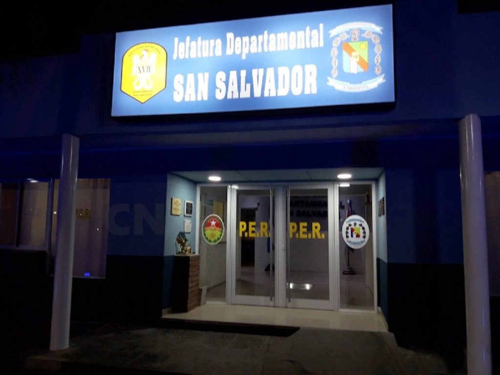 Apartan a la Policía de Entre Ríos de la investigación por la muerte de un joven