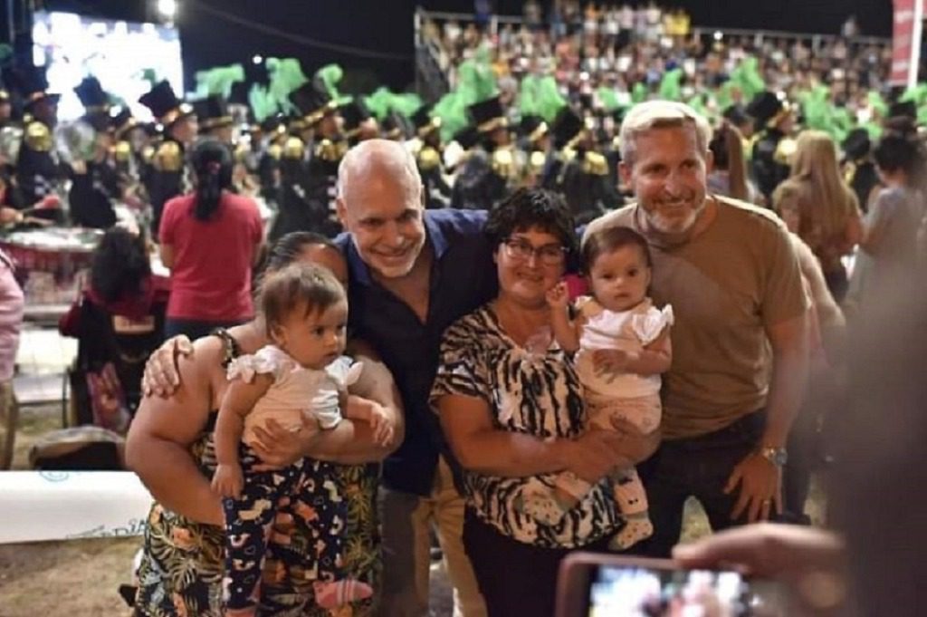 <strong>Larreta: “tienen razón en lo que reclaman pero es el gobierno kirchnerista el que decide los valores de la energía”</strong>
