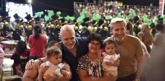 Larreta: “tienen razón en lo que reclaman pero es el gobierno kirchnerista el que decide los valores de la energía”