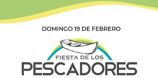 Llega la Fiesta de los Pescadores Artesanales 2023