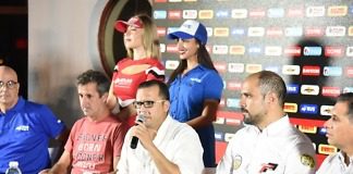 Fin de semana con variada actividad deportiva