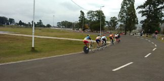 El municipio encara el reasfaltado del velódromo