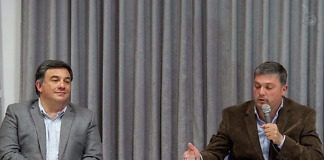 Steren apuntó contra Oliva: “su respeto por las instituciones era solo un discurso de campaña”