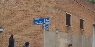 Dos accidentes de tránsito en la siesta de este viernes