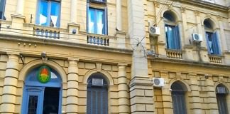 La justicia de Entre Ríos dictó medidas para proteger a la joven que aparece en el video viralizado por las corporaciones mediáticas