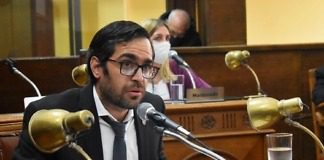 Duras críticas a Larreta y Frigerio en concordia: desmemoriados y farsantes