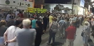 TARIFAZOS: Convocan a la ciudadanía presenciar la sesión extraordinaria del Consejo deliberante