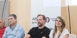 Steren se compromete a realizar un Plan de Desarrollo Turístico para la ciudad