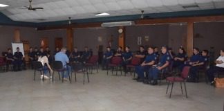 Jornadas de Prevención de Suicidios en Federal