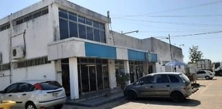 Detalles del robo a la Estación de Servicio Oil de Concepción del Uruguay