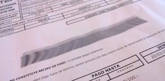 En marzo comienza el vencimiento anual y anticipo del impuesto automotor 2023