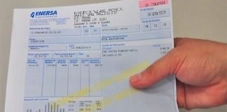 Habrá una rebaja del 50% durante dos meses en las facturas de luz