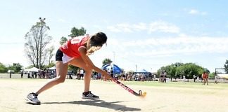 Concepción del Uruguay tendrá su tercera cancha de hockey