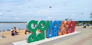 Concepción del Uruguay recibió más de 76 mil turistas en dos meses