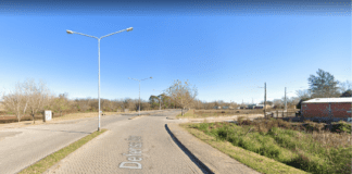 Un joven perdió la vida tras perder el control de su moto en la Defensa Sur