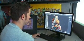 Inscriben para Diplomatura sobre videojuegos