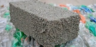 La ciudad tendrá su fábrica de ecoladrillos