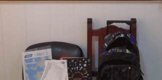 Un comerciante local, sufrió una estafa por vender en Redes sociales