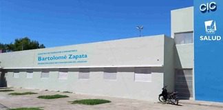 Tendrá su segunda parte la refacción en un sector del CIC