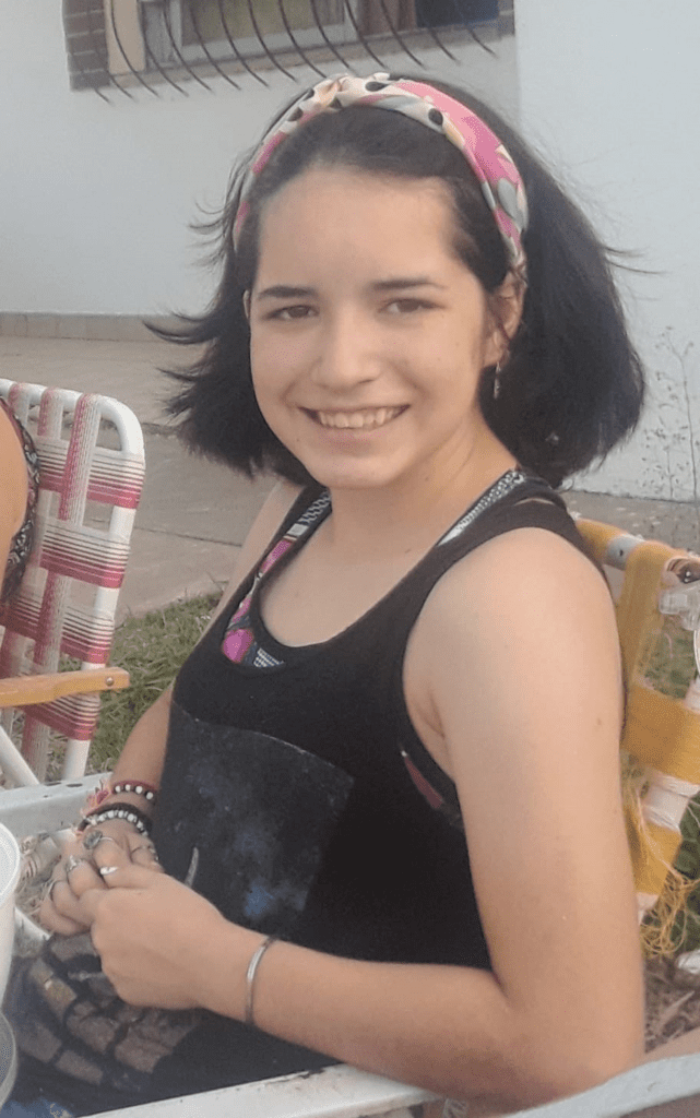 Buscan a una menor de 13 años en Gualeguaychú