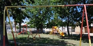 Pondrán en valor parques urbanos