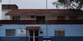 Encontraron sin vida a un hombre en un complejo de Cabañas