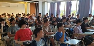 UADER FCyT ingreso 2023: cada vez más eligen carreras científico tecnológicas