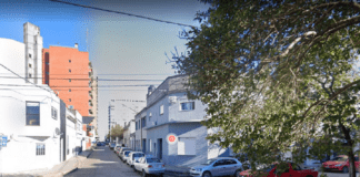 Robaron en una casa a dos cuadras del centro