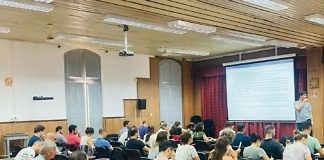 Reinician el cursado de los Profesorados de UTN FRCU