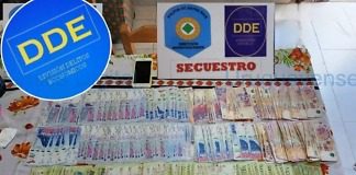 En la ciudad de Paraná realizaron 4 allanamientos por estafas “Cuento del Tío”