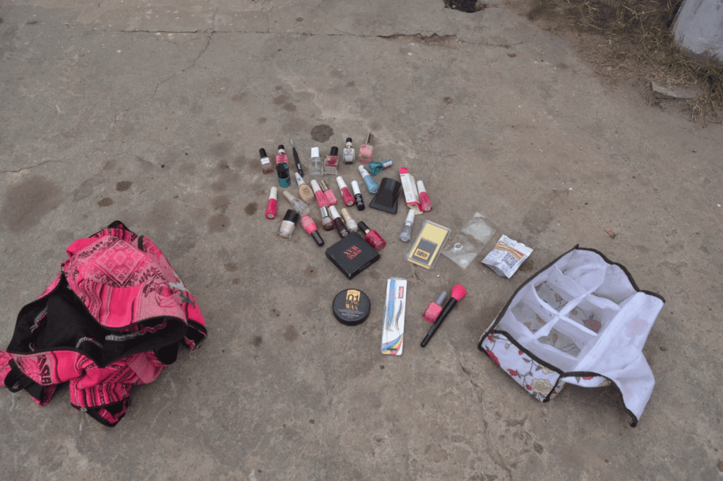 Gualeguaychú: Recuperaron elementos robados en un comercio