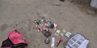 Gualeguaychú: Recuperaron elementos robados en un comercio