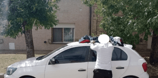 Detenido en provincia de Buenos Aires por el “Cuento del Tío”