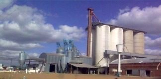 Chajarí: Un hombre murió en un accidente laboral dentro de un silo