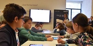 Construirán un Aula del Futuro en el CIF dedicado a las primeras infancias