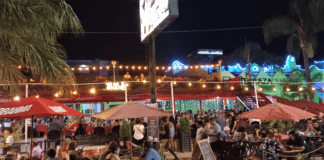 Colón tuvo un 70 por ciento de ocupación durante el fin de semana largo